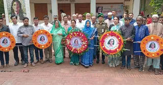 চিত্রশিল্পী এসএম সুলতানের ১০১তম জন্মবার্ষিকী উদযাপিত